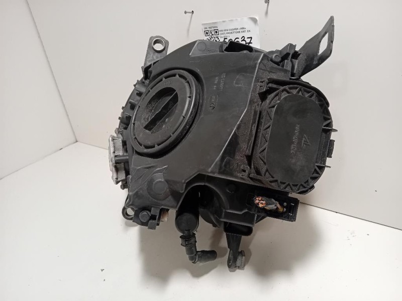 Proiettore ANT DX 16270304 Mini MINI Cooper R56 2007