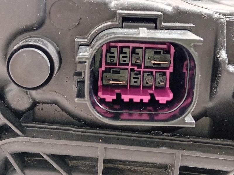 Proiettore ANT SX 4K0941035 FULL LED Audi A6 4GD Avant 2016