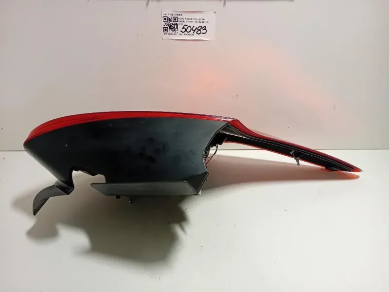 Fanale POST SX F1EB-13405-B Ford Focus IV 2014