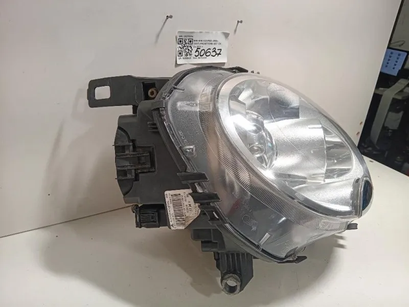 Proiettore ANT DX 16270304 Mini MINI Cooper R56 2007