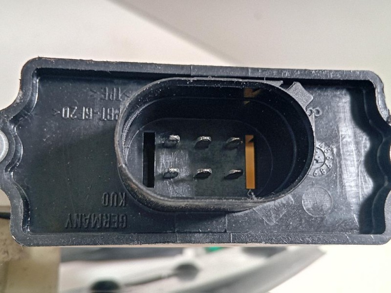 Alzacristallo Porta POST DX 6925966-2 Bmw X3 E83 2004