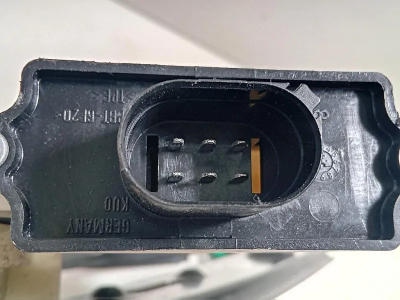 Alzacristallo Porta POST DX 6925966-2 Bmw X3 E83 2004