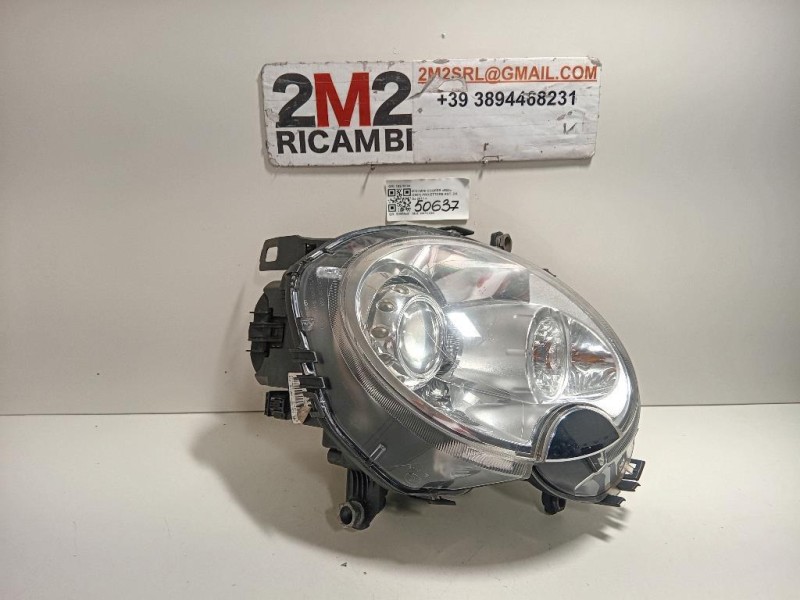 Proiettore ANT DX 16270304 Mini MINI Cooper R56 2007