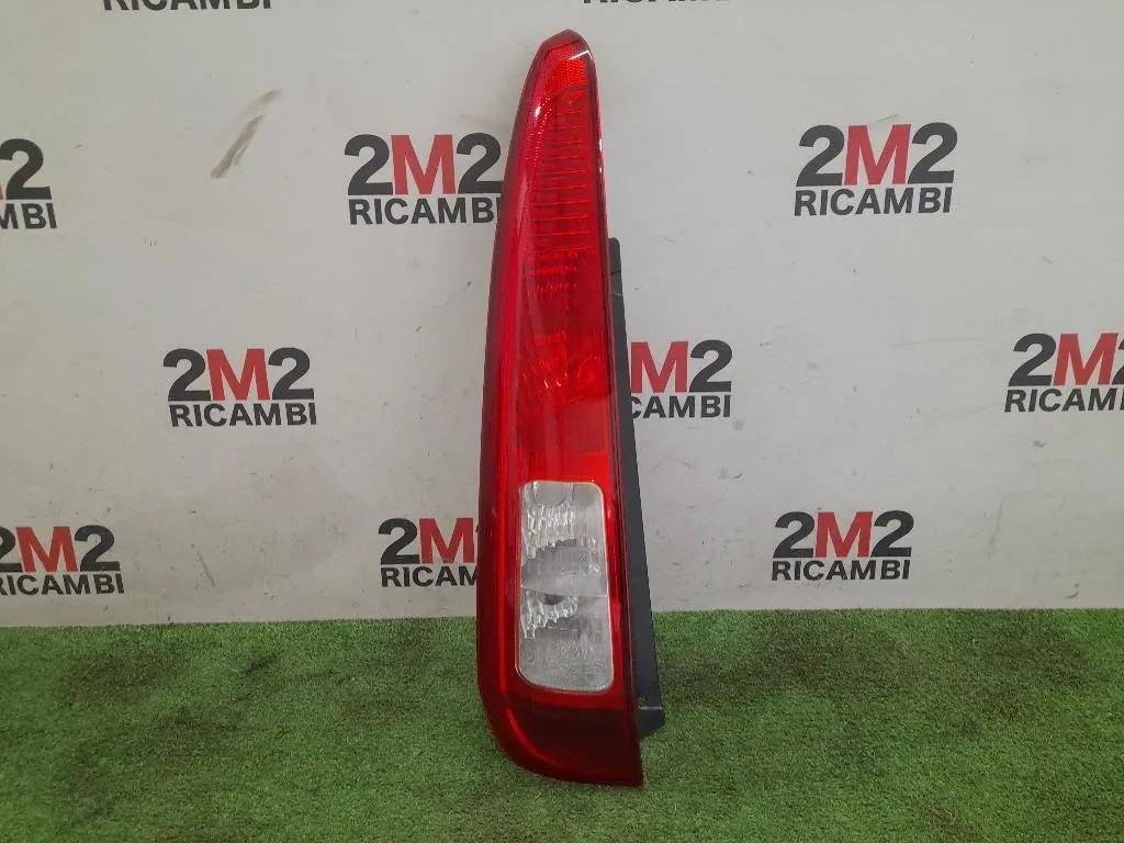 Fanale POST SX 1383638 Ford Fusion 2002
