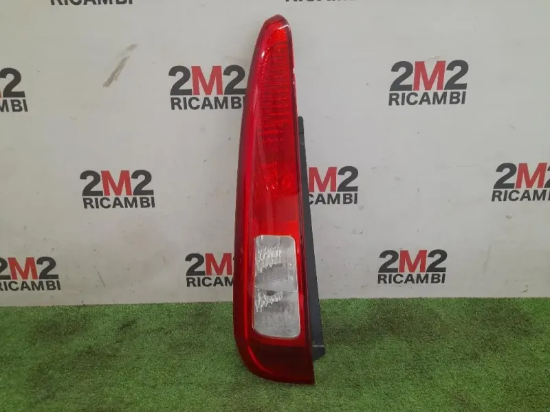 Fanale POST SX 1383638 Ford Fusion 2002