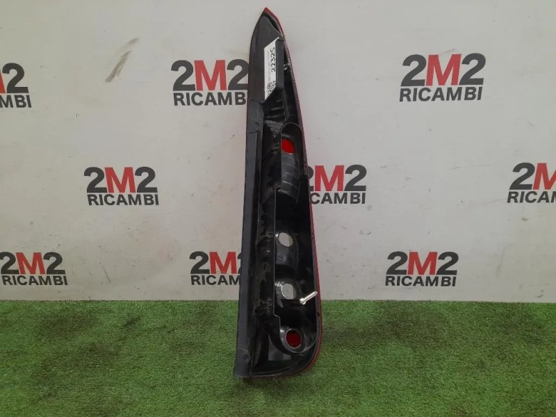Fanale POST SX 1383638 Ford Fusion 2002