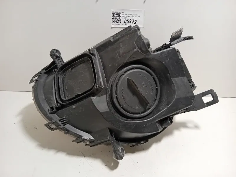 Proiettore ANT DX 0 301 225 702 Mini MINI Cooper R56 2007
