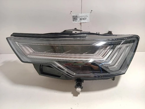 Proiettore ANT SX 4K0941035 FULL LED Audi A6 4GD Avant 2016