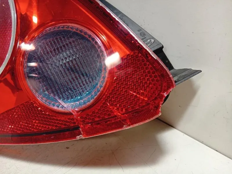 Fanale POST SX FANALE POST SX Ford KA II 2009