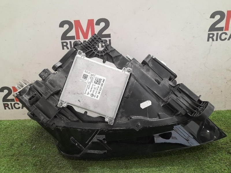 Proiettore ANT SX 81A941033A Audi Q2 GAB 2016