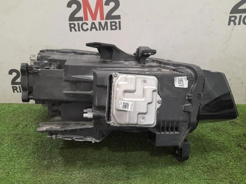 Proiettore ANT SX 81A941033A Audi Q2 GAB 2016