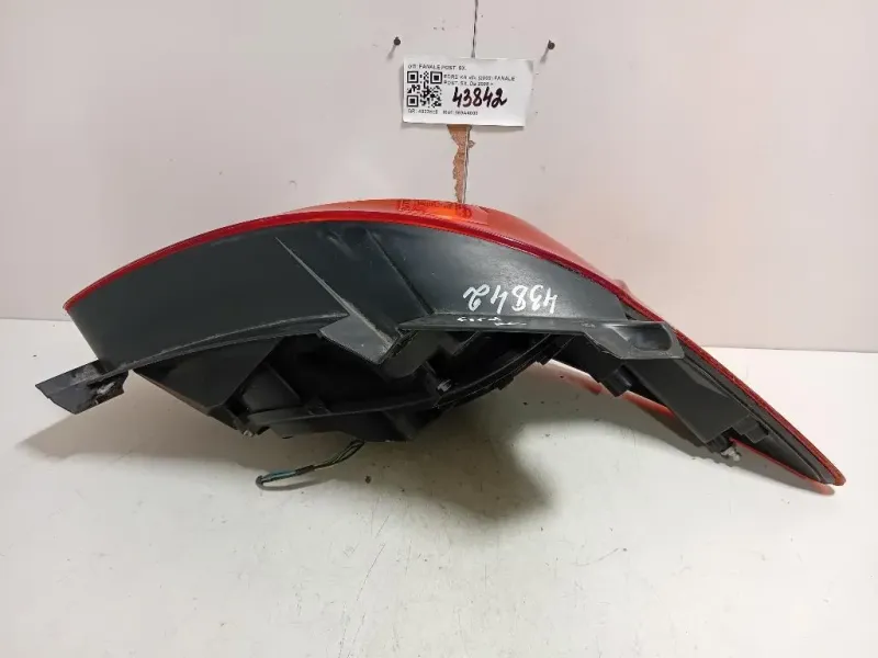 Fanale POST SX FANALE POST SX Ford KA II 2009