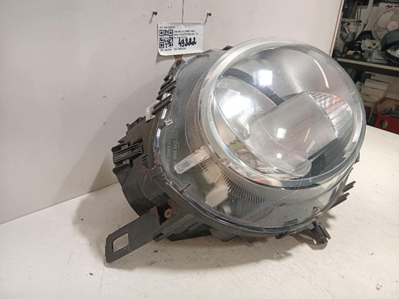 Proiettore ANT DX 162704-04 Mini MINI Cooper R56 2007