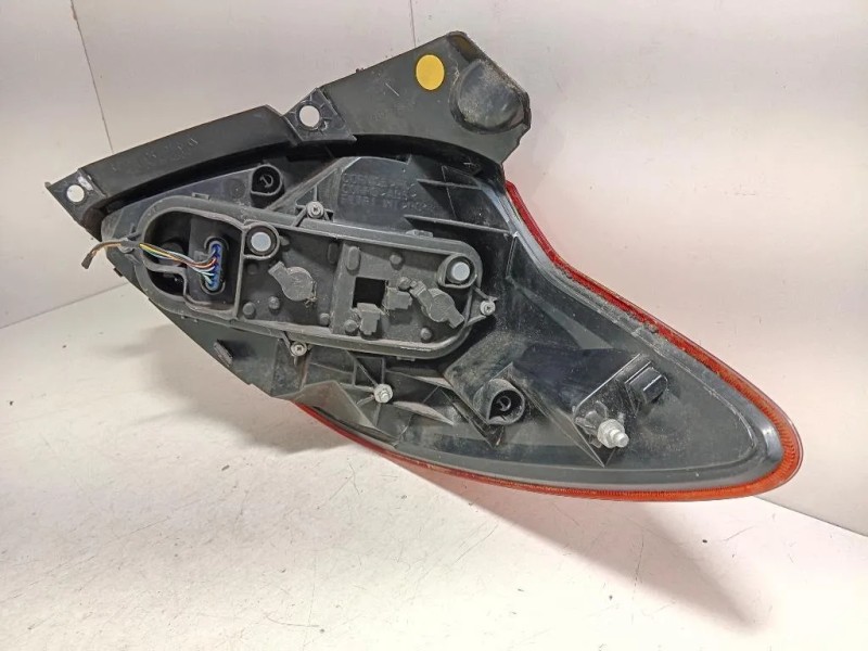 Fanale POST SX FANALE POST SX Ford KA II 2009