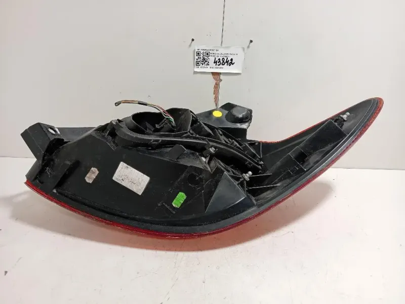 Fanale POST SX FANALE POST SX Ford KA II 2009