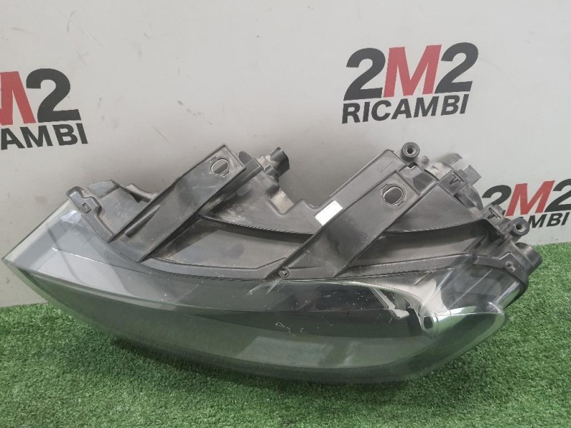 Proiettore ANT SX 8U0941003M Audi Q3 8UB 2012