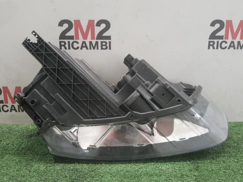 Proiettore ANT SX 8U0941003M Audi Q3 8UB 2012