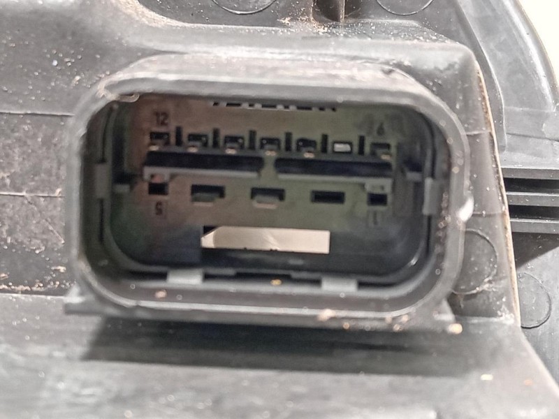 Proiettore ANT DX 162704-04 Mini MINI Cooper R56 2007