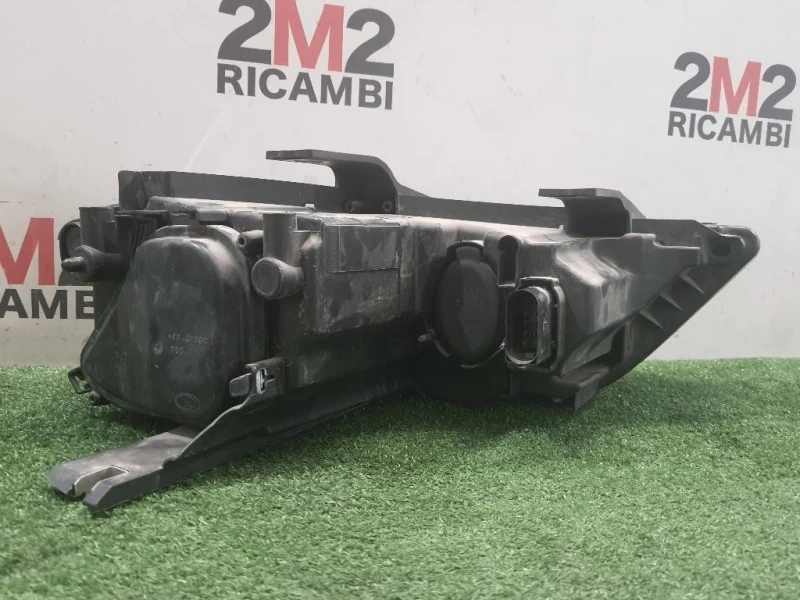 Proiettore ANT SX 8U0941003M Audi Q3 8UB 2012