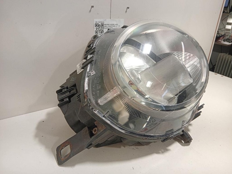 Proiettore ANT DX 162704-04 Mini MINI Cooper R56 2007