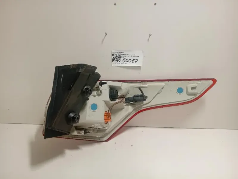 Fanale POST SX CV4413405AG Ford KUGA II 2013