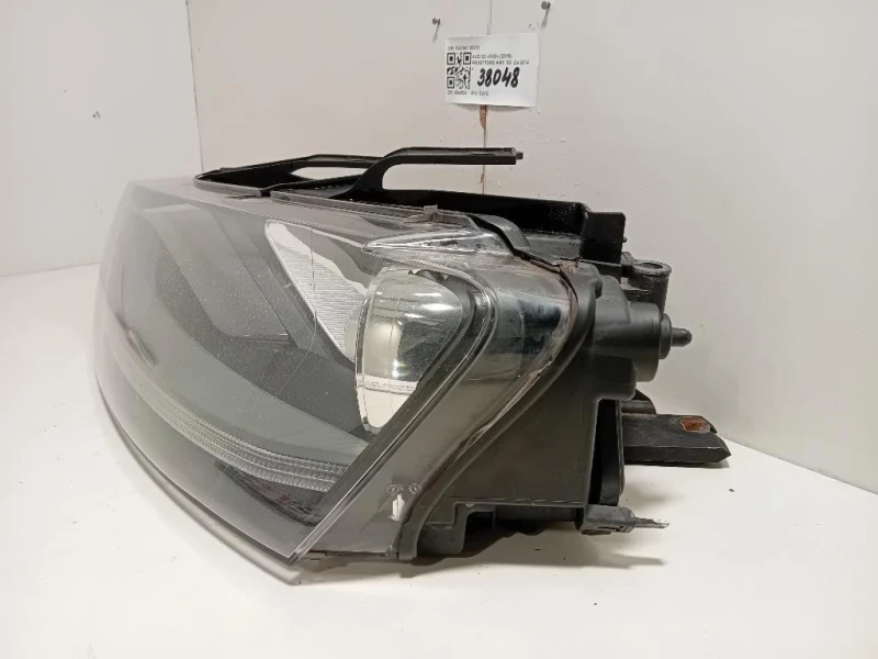 Proiettore ANT SX 8U0 941 003 N Audi Q3 8UG 2015