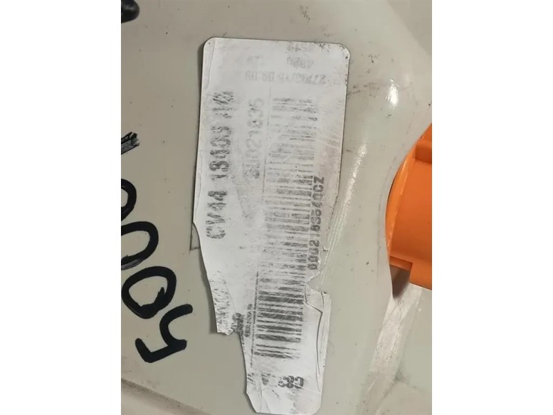 Fanale POST SX CV4413405AG Ford KUGA II 2013