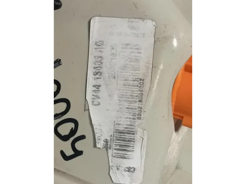 Fanale POST SX CV4413405AG Ford KUGA II 2013