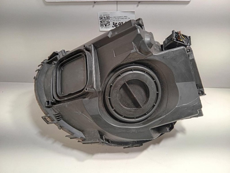 Proiettore ANT DX 162704-01 Mini MINI Cooper R56 2007