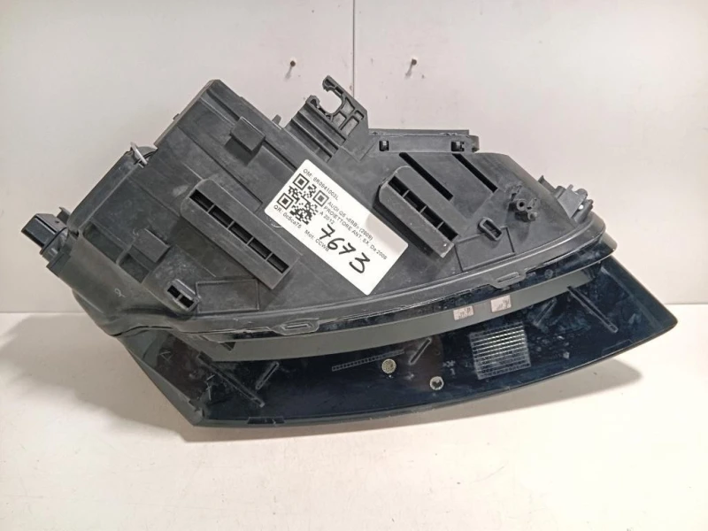 Proiettore ANT SX 8R0941003L Audi Q5 8RB 2009