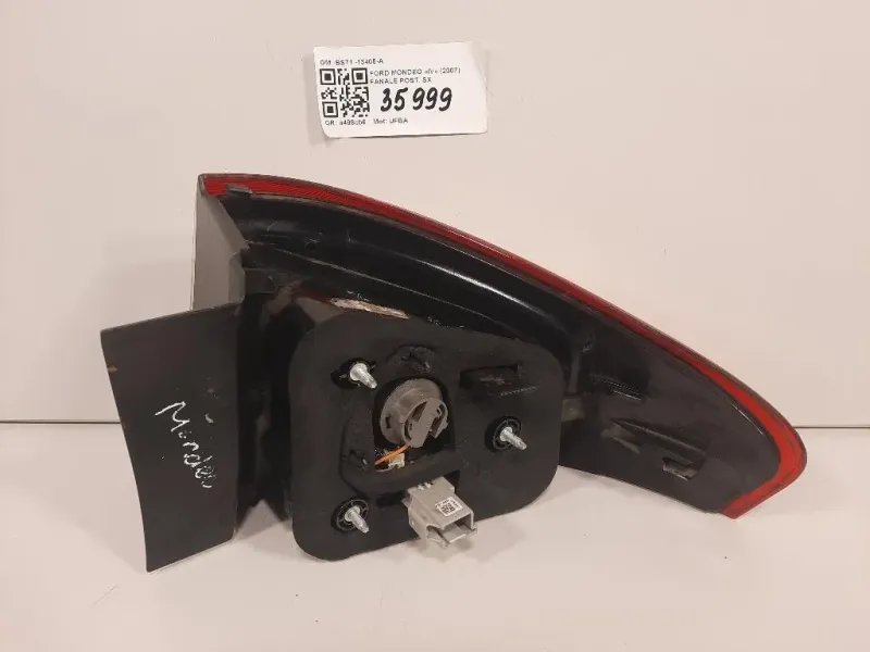 Fanale POST SX FANALE STOP BS71 -13405-A Ford Mondeo IV 2007