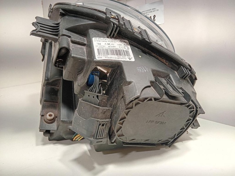 Proiettore ANT DX 162704-01 Mini MINI Cooper R56 2007