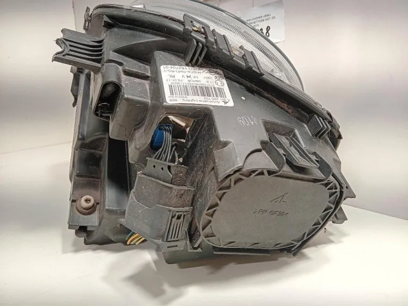 Proiettore ANT DX 162704-01 Mini MINI Cooper R56 2007