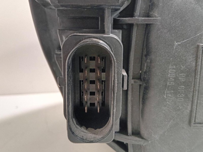 Proiettore ANT SX 8R0941003L Audi Q5 8RB 2009