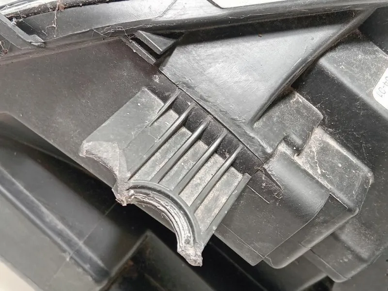 Proiettore ANT DX 162704-01 Mini MINI Cooper R56 2007