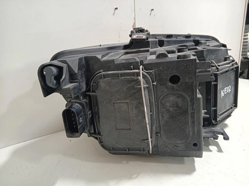 Proiettore ANT SX 8R0941003L Audi Q5 8RB 2009