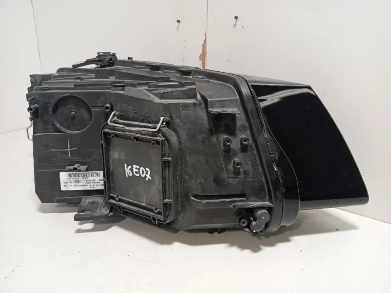 Proiettore ANT SX 8R0941003L Audi Q5 8RB 2009