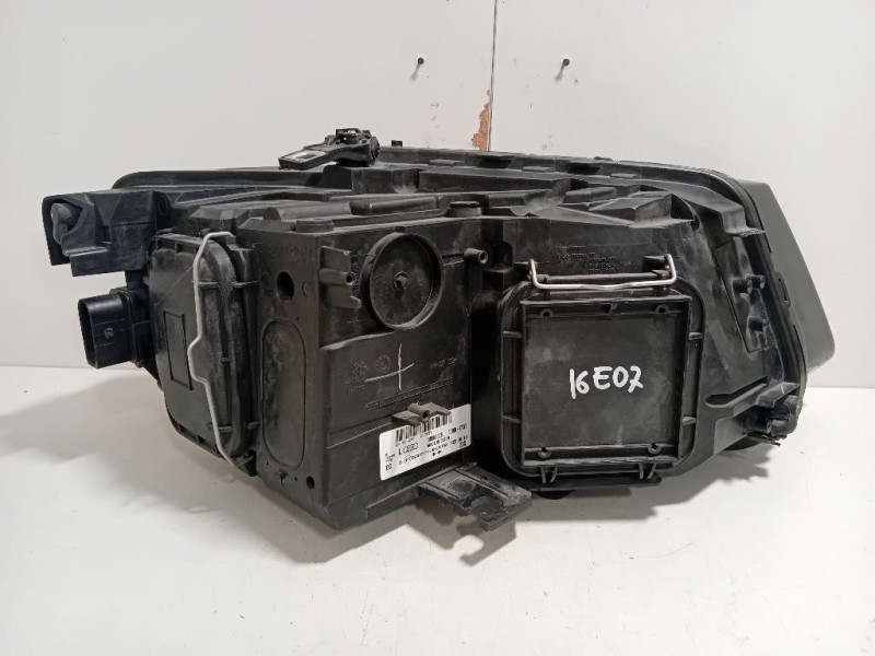 Proiettore ANT SX 8R0941003L Audi Q5 8RB 2009