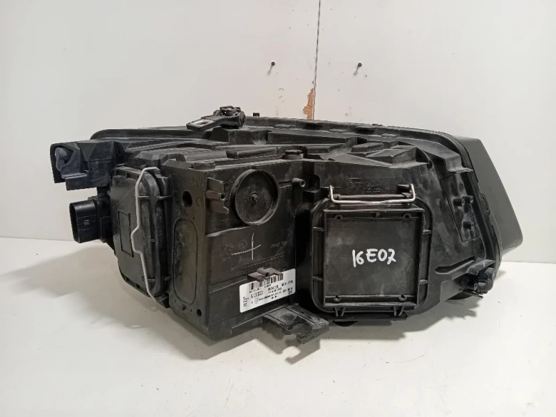 Proiettore ANT SX 8R0941003L Audi Q5 8RB 2009