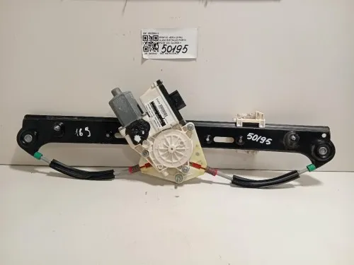 Alzacristallo Porta POST DX 6925966-2 Bmw X3 E83 2004