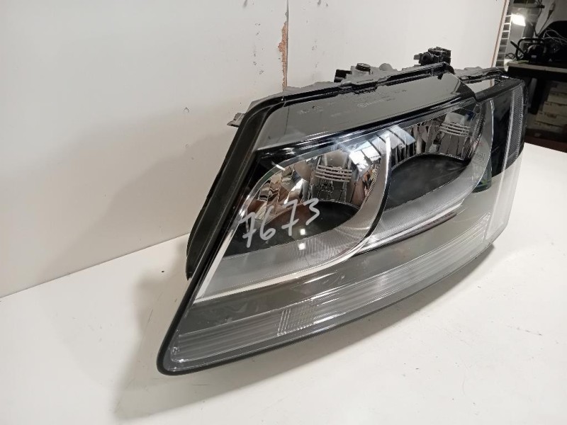 Proiettore ANT SX 8R0941003L Audi Q5 8RB 2009