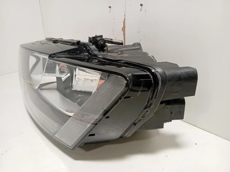 Proiettore ANT SX 8R0941003L Audi Q5 8RB 2009