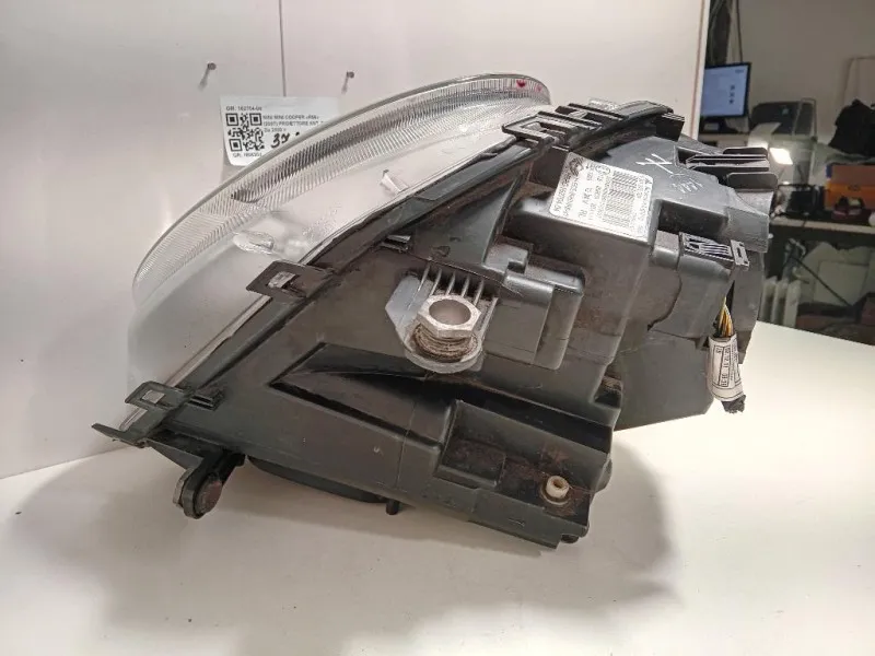 Proiettore ANT DX 162704-04 0301225704 Mini MINI Cooper R56 2007