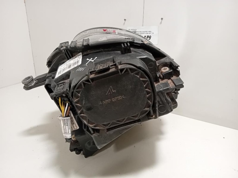 Proiettore ANT DX 162704-04 0301225704 Mini MINI Cooper R56 2007