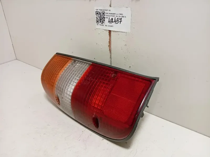 Fanale POST SX FANALE POST SX Ford Ranger I 1999