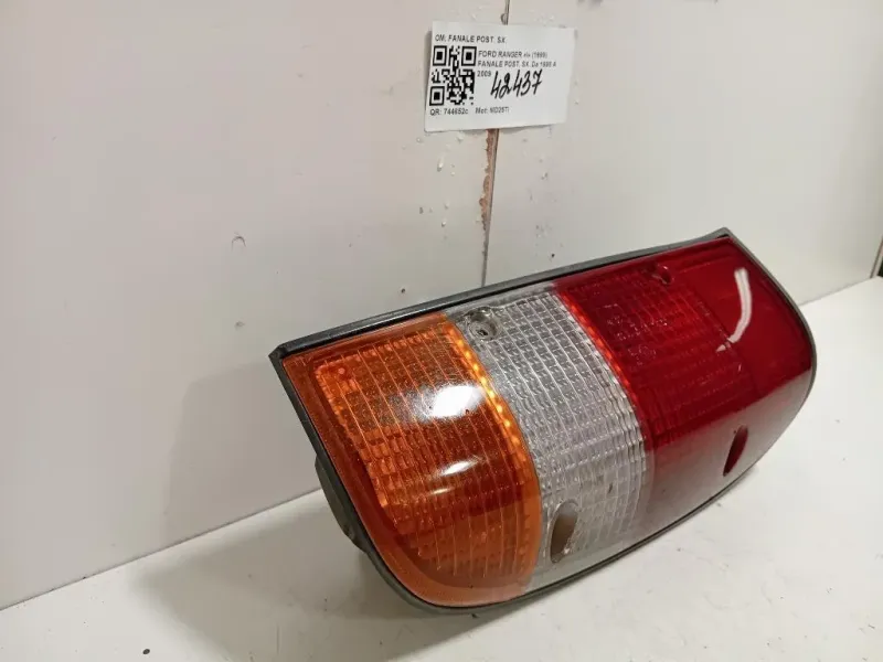 Fanale POST SX FANALE POST SX Ford Ranger I 1999
