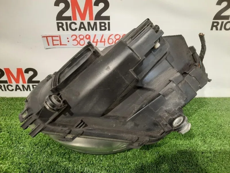 Proiettore ANT DX 0301225702 162704-01 Mini MINI Cooper R56 2007