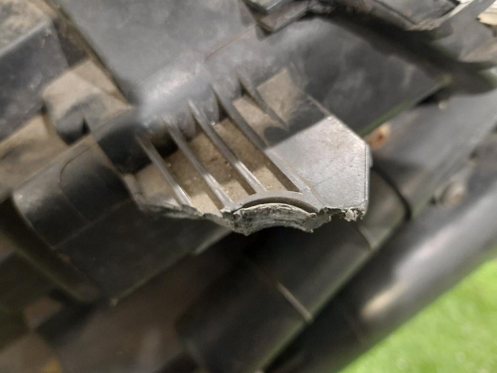 Proiettore ANT DX 63127292050 Mini MINI Cooper R56 2007