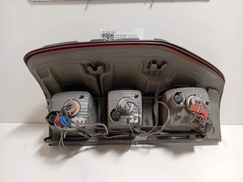 Fanale POST SX AB39-13405 Ford Ranger IV 2012