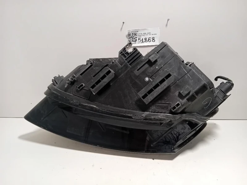 Proiettore ANT SX 8R0941004E Audi Q5 8RB 2009